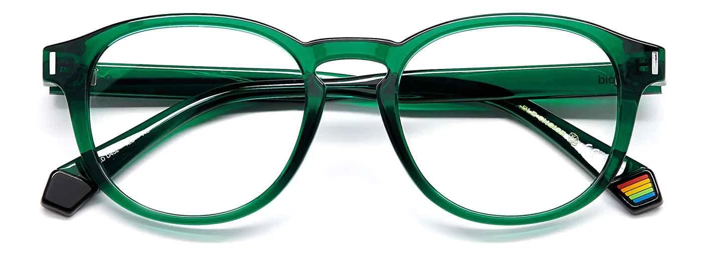 Polaroid Core PLDD452 Eyeglasses - view 6